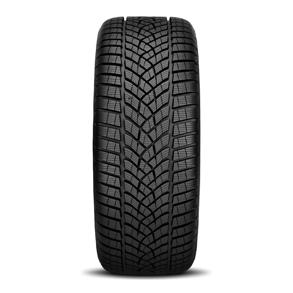 Goodyear Ultra Grip Performance+ Tires 215/55R16