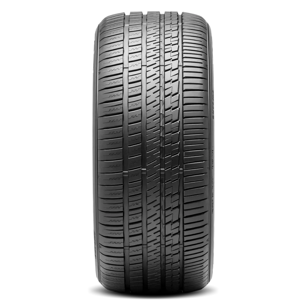 Falken Azenis FK460 A/S Tires 265/35ZR19 XL