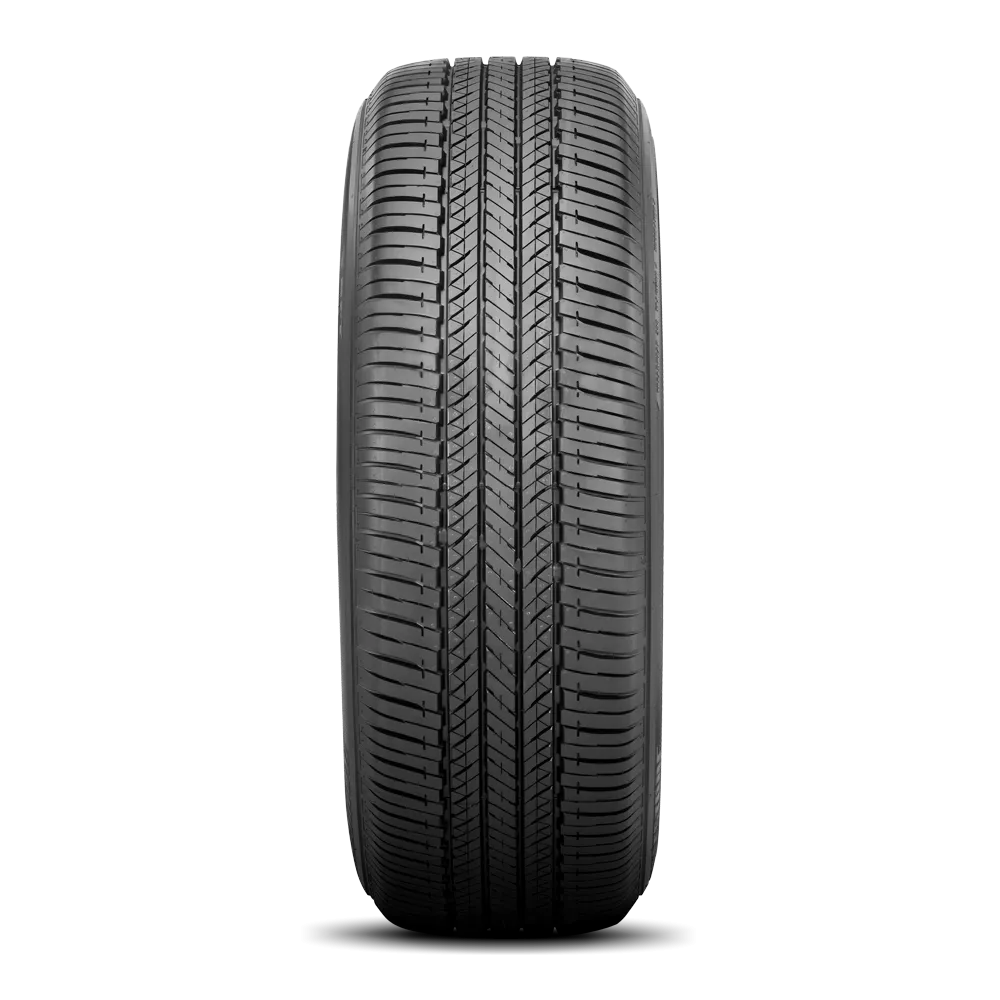 Bridgestone Turanza EL400-02 Tires P215/45R17  Oe
