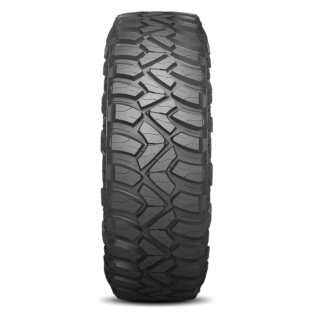 Kumho Road Venture MT71 Tires 31X10.50R15LT C