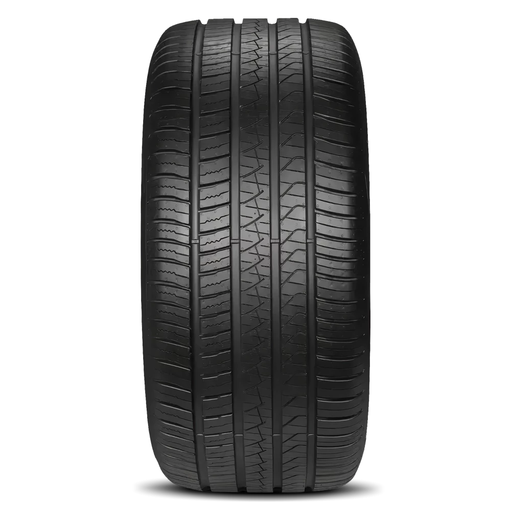 Pirelli Scorpion Zero ALL-Season Plus Tires 295/30R22 XL