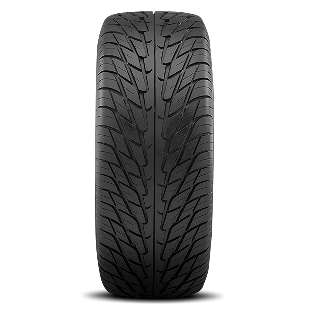 Nitto NT450 Tires 275/50R17 XL