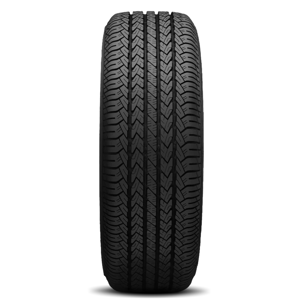 Firestone Precision Touring Tires P205/60R15