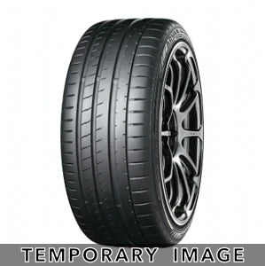 Yokohama Advan Sport V107 Tires 285/45R21 XL
