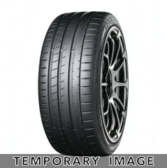 Yokohama Advan Sport V107 Tires 285/45R21 XL
