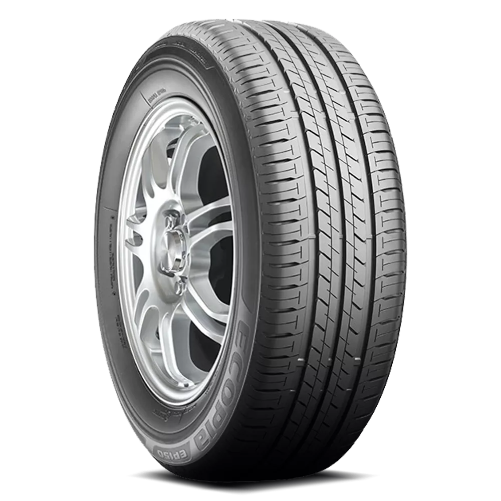 Bridgestone Ecopia EP150 Tires 175/65R15  Oe
