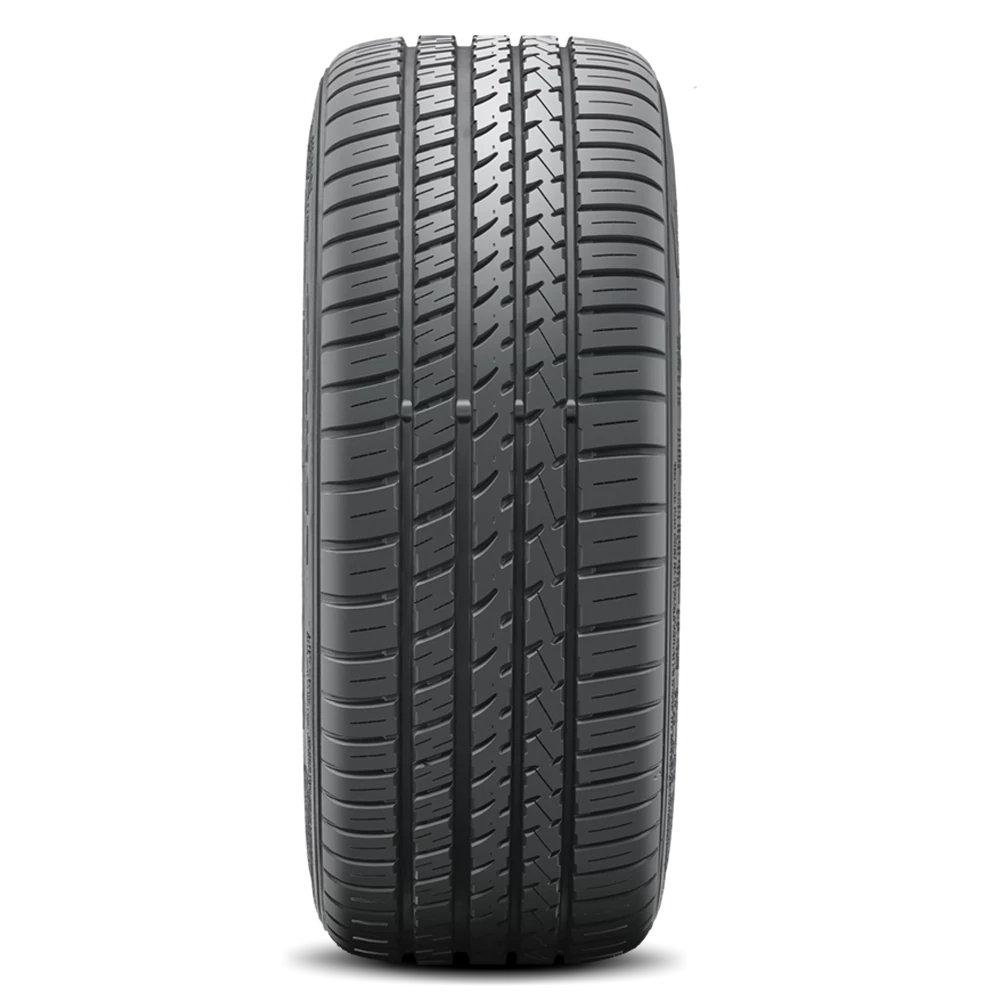 Falken Azenis FK450 A/S Tires 225/45ZR19 XL Azenis FK-450 A/S