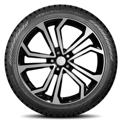 Nokian Hakkapeliitta 10 EV Tires 255/45R20 XL  (Studded)