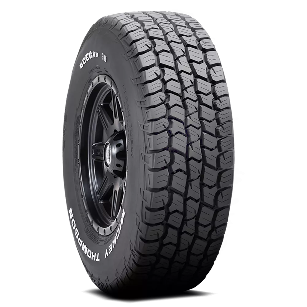 Mickey Thompson Deegan 38 ALL-Terrain Tires 275/55R20 (32X11.00R20) XL