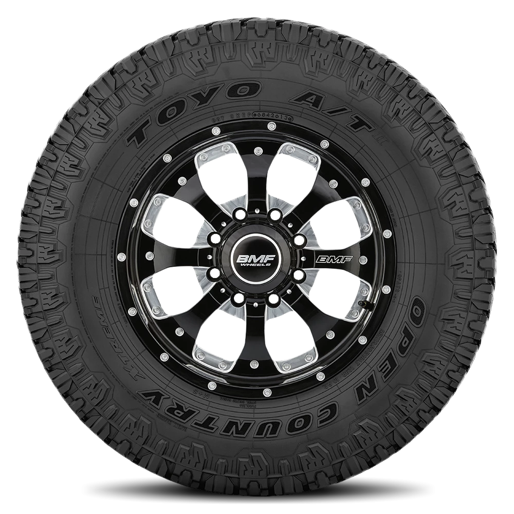 Toyo Open Country A/T Ii Tires LT235/85R16 E