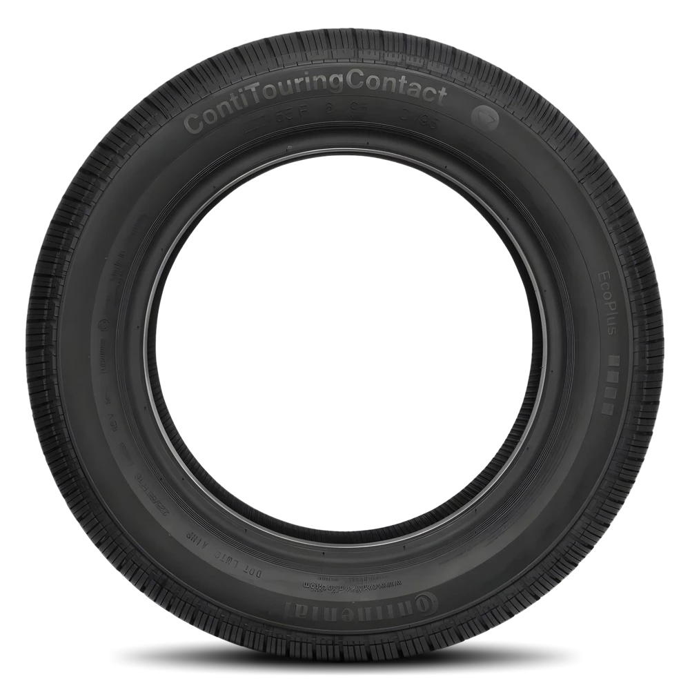 Continental Contitouringcontact CV95 Tires 225/50R17 FR  (*)