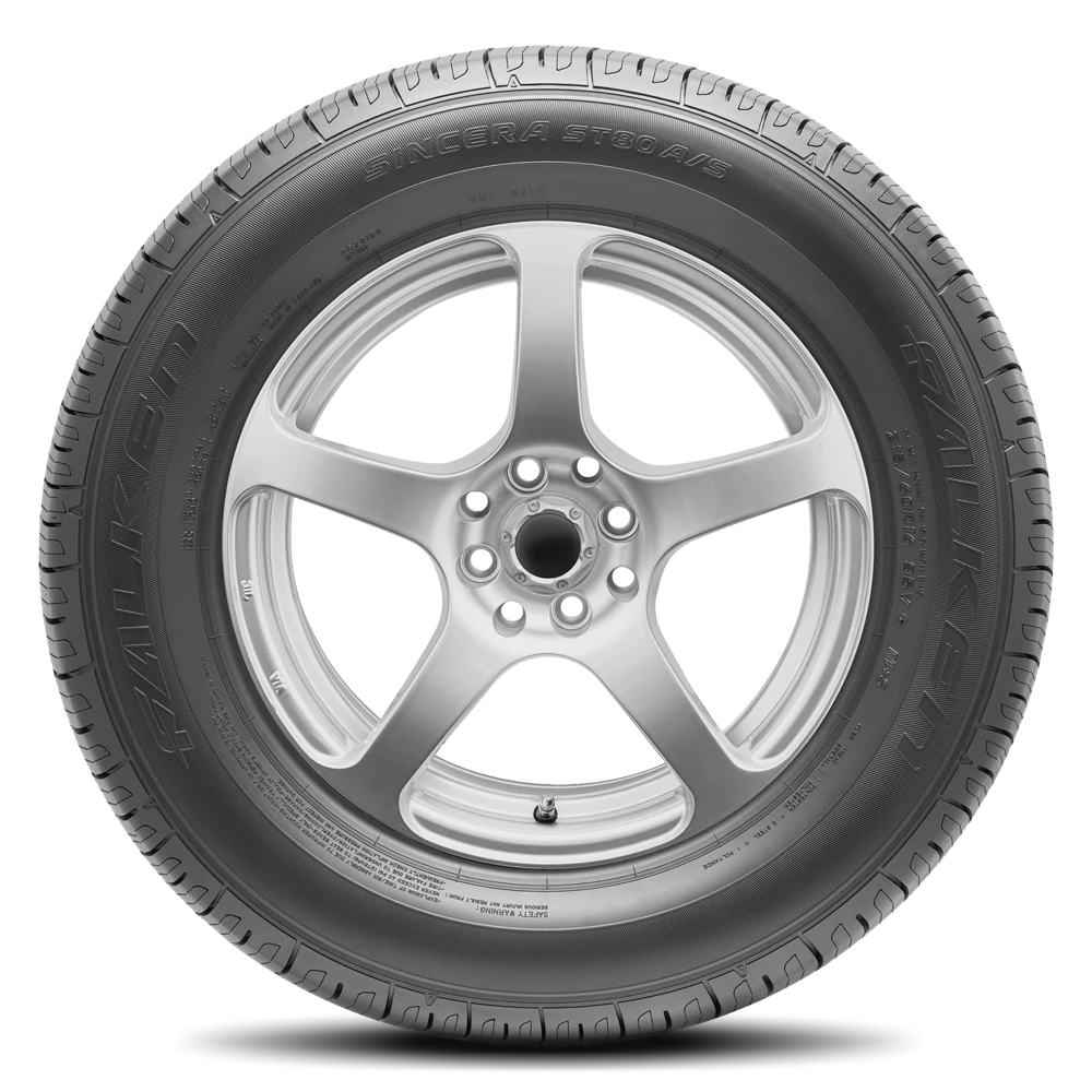 Falken Sincera ST80 A/S Tires 215/70R16
