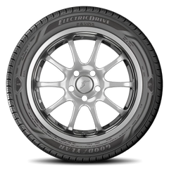 Goodyear Electricdrive SCT Tires 215/50R17 XL