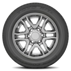 Toyo Open Country H/TD Tires 275/55R20 Open Country H/T D Oe