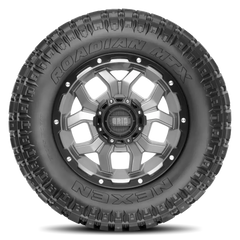 Nexen Roadian MTX Tires LT235/85R16 E