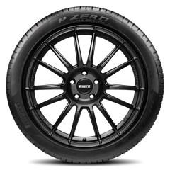 Pirelli Pzero ALL Season Plus Tires 215/55R17 XL