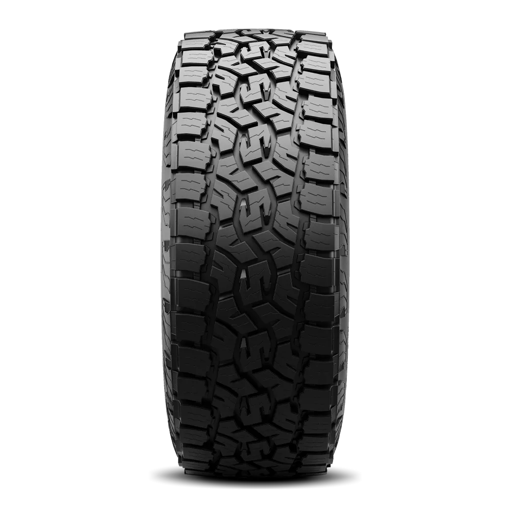 Toyo Open Country A/T Iii Tires 255/70R17