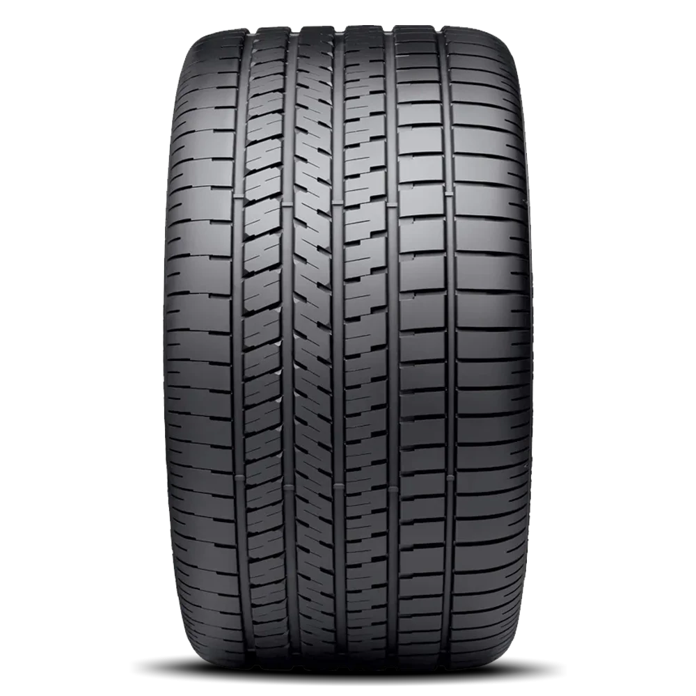 Goodyear Eagle F1 Supercar EMT Tires P275/35ZR18 LL  Run Flat