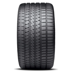 Goodyear Eagle F1 Supercar EMT Tires P285/35ZR19 LL  Run Flat