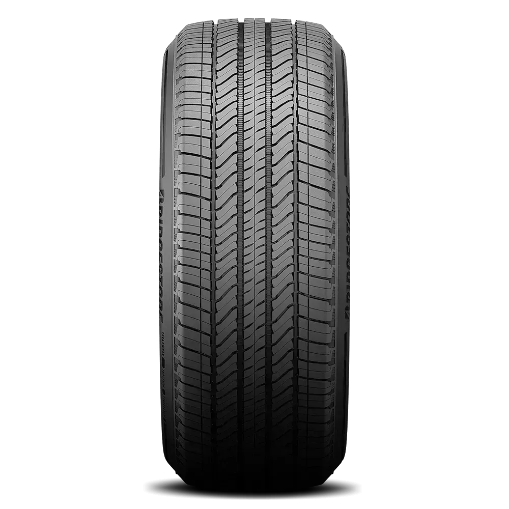 Bridgestone Alenza A/S 02 Tires 275/50R22 XL