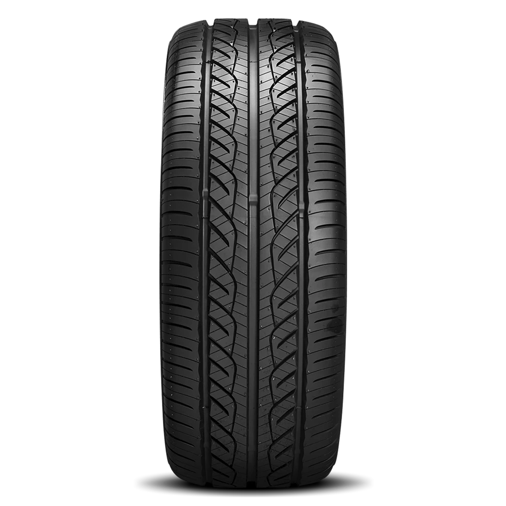 Yokohama Advan S.4. Tires 255/40R19 XL