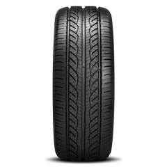 Yokohama Advan S.4. Tires 255/40R19 XL