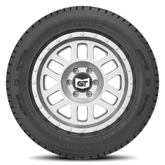 General Grabber Arctic Tires 245/65R17 XL