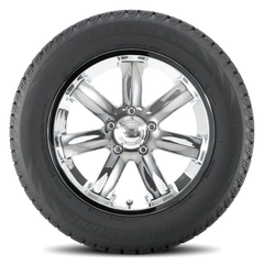 Bridgestone Blizzak WS60 Tires 215/65R17