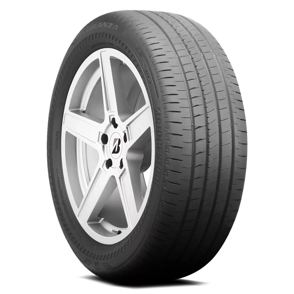 Bridgestone Turanza T005 Tires 225/55R19 XL