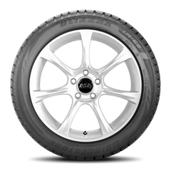 Bridgestone Blizzak LM-60 Tires 225/40R18  Run Flat