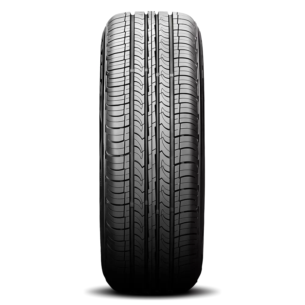 Nexen CP672 Tires P235/65R16