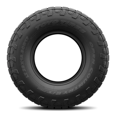 Toyo Open Country R/T Pro Tires LT285/75R17 E