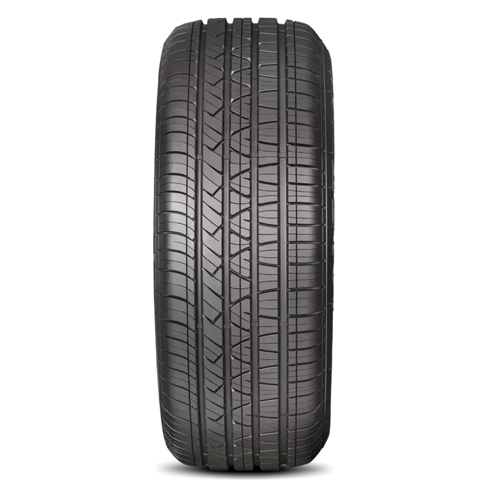 Mastercraft LSR Grand Touring Tires 255/65R18