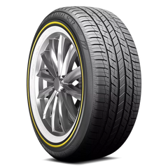 Vogue Custom Built Radial SCT2 (W/G) Tires 235/55R20 XL  21V