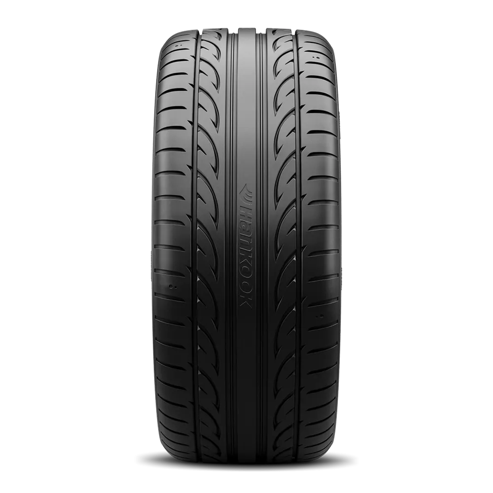 Hankook Ventus V12 EVO2 K120 Tires 205/45ZR17 XL