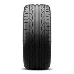 Hankook Ventus V12 EVO2 K120 Tires 245/45ZR20 XL