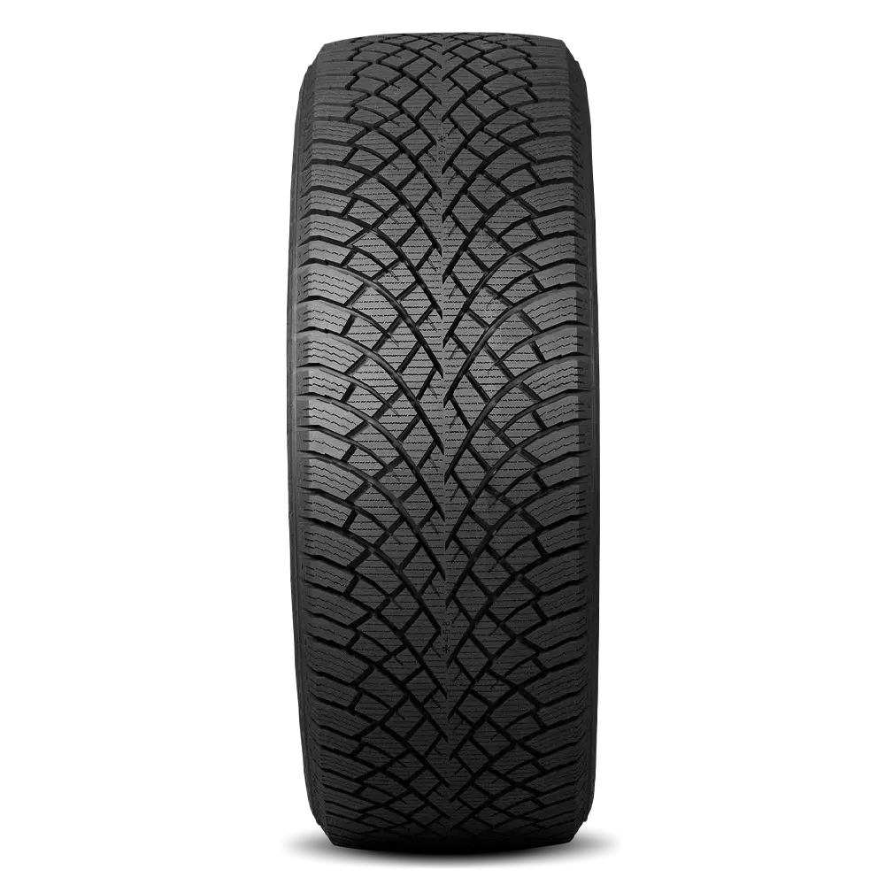 Nokian Hakkapeliitta R5 Suv Tires 235/55R20 XL