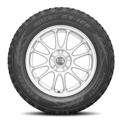 Toyo Observe G3-Ice Tires 185/60R14  (Studded)