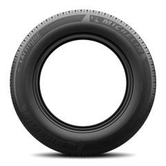 Michelin Latitude Sport Tires 255/55R20 XL