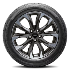 Falken Ziex CT60 A/S Tires 255/40R19 XL