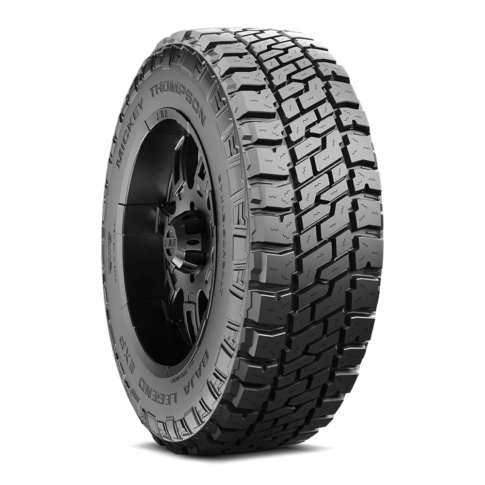 Mickey Thompson Baja Legend EXP Tires LT265/70R18 E