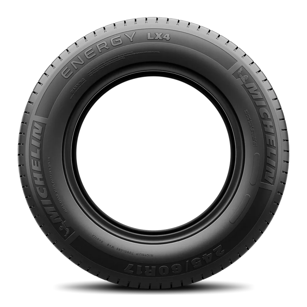Michelin Energy LX4 Tires P225/60R17