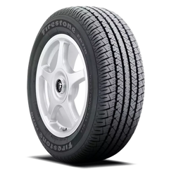 Firestone FR710 Tires P215/60R17  Uni-T