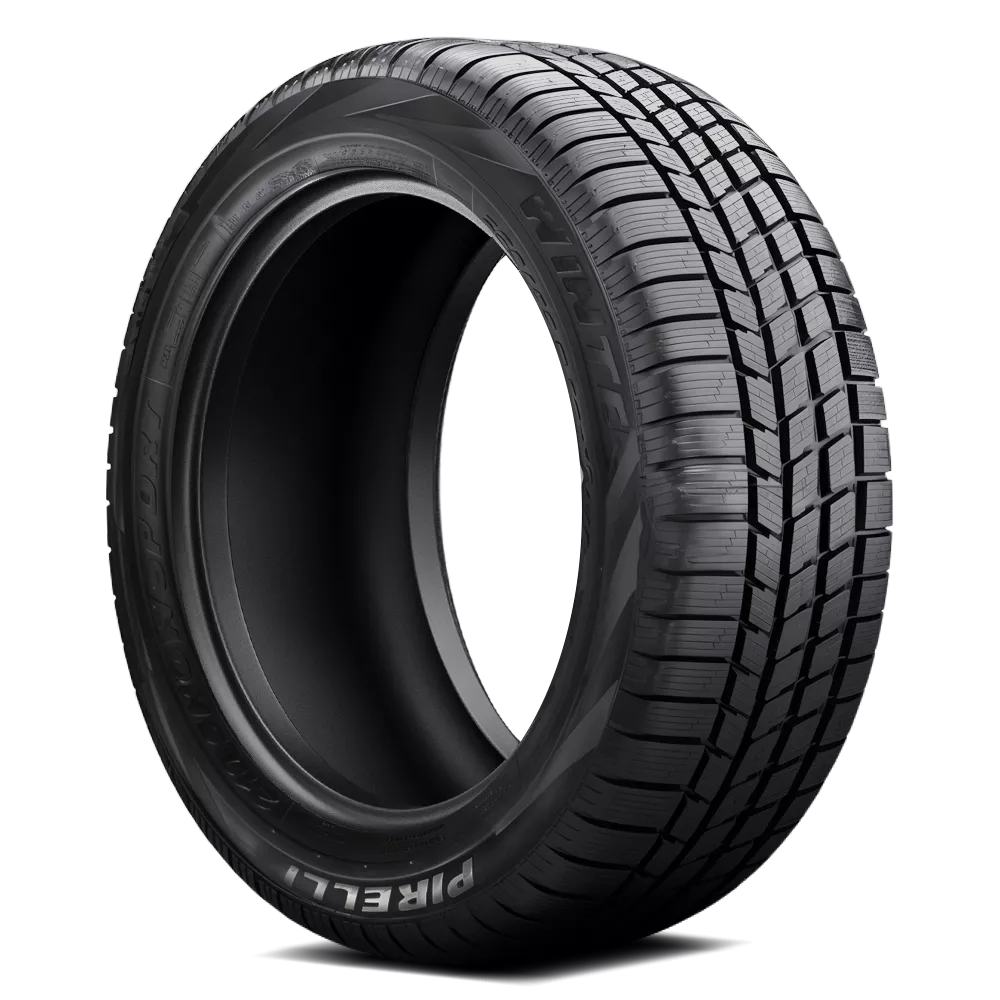 Pirelli Winter 240 Snowsport Tires 265/35R18 XL  (N3)