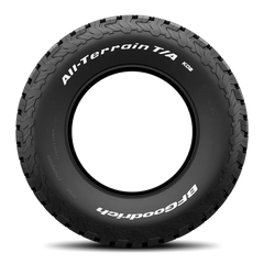 Bfgoodrich ALL-Terrain T/A KO2 Tires LT285/60R18 D