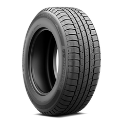 Michelin Latitude Alpin Tires 255/55R18 XL