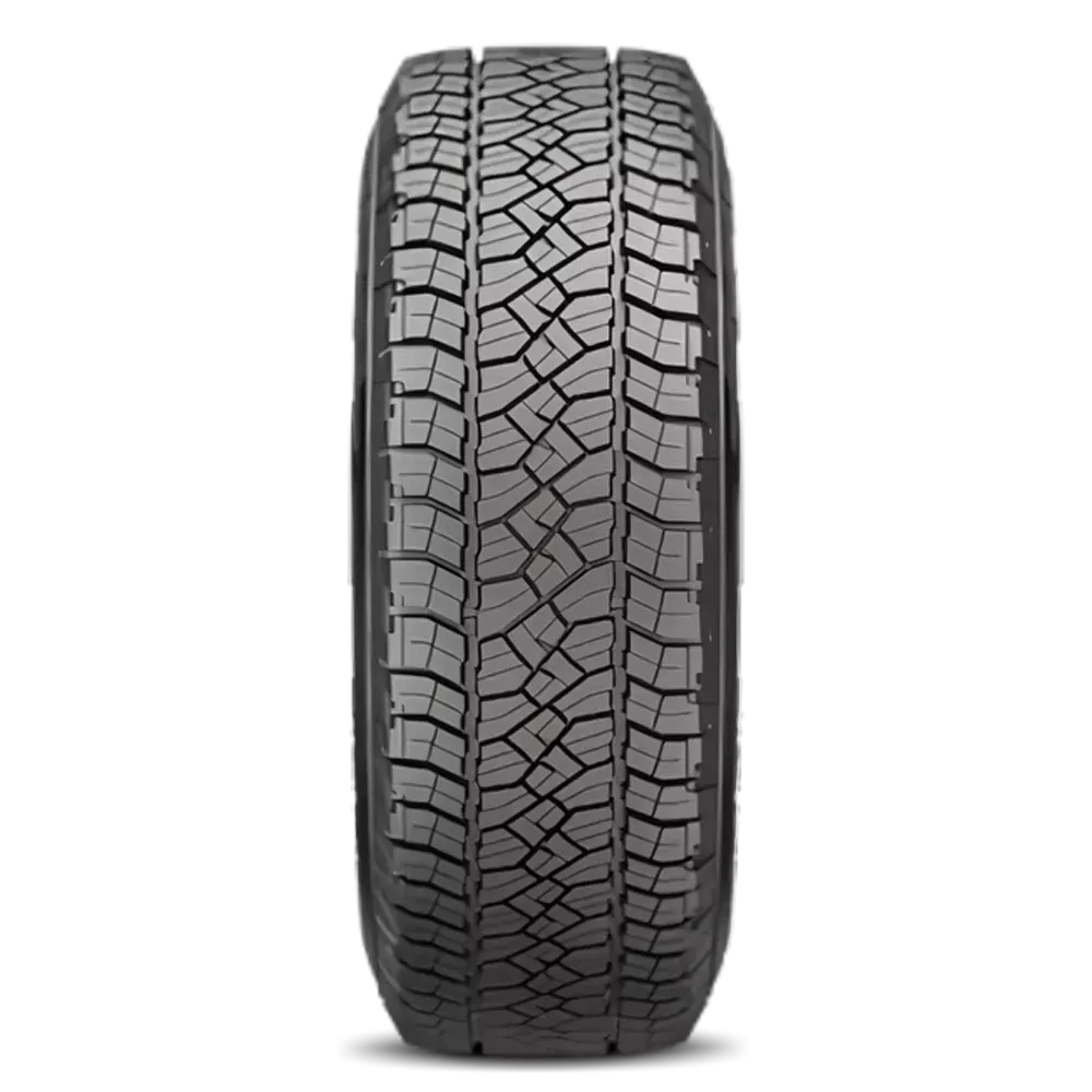 General Grabber APT Tires 265/75R16 FR  (3PMSF Rated)