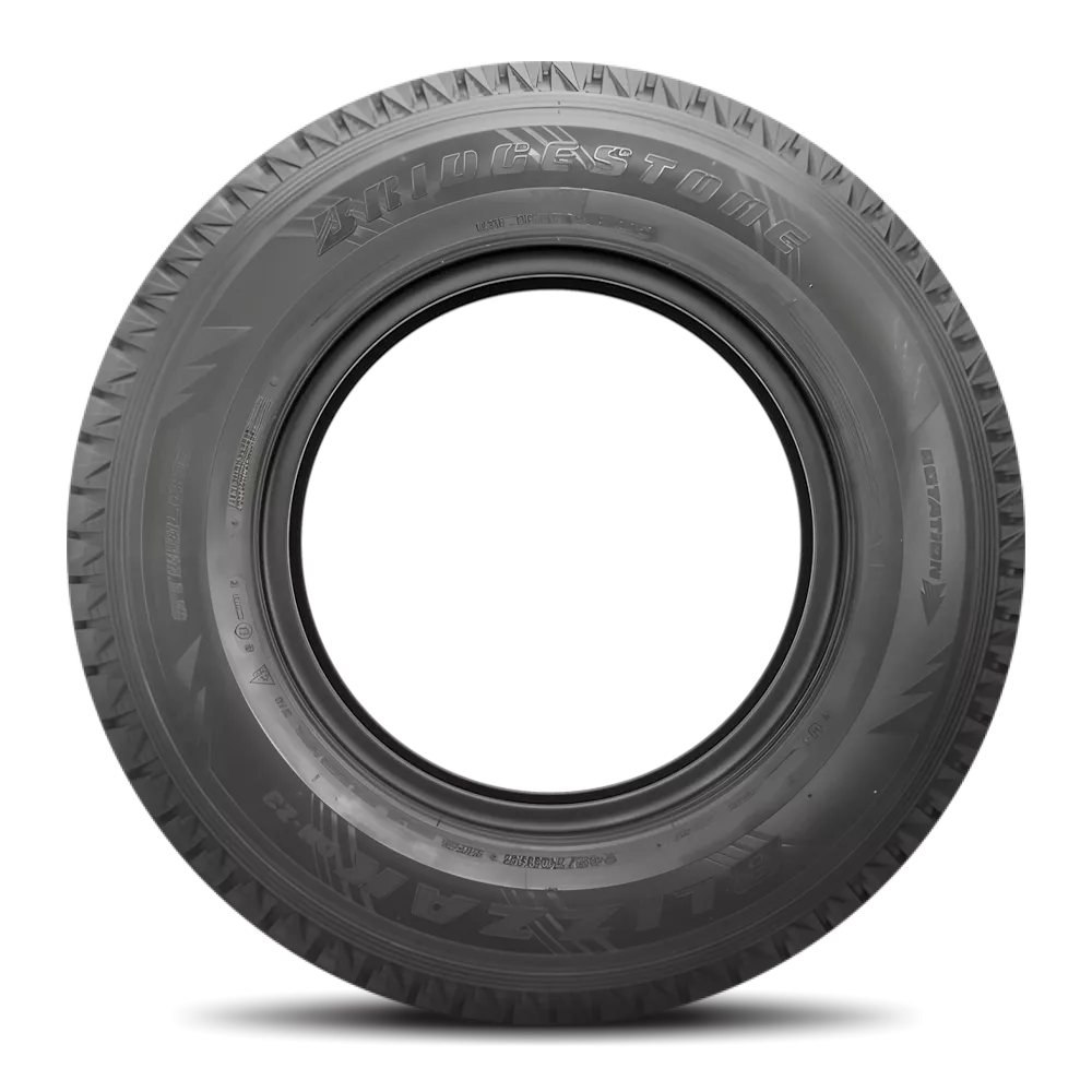 Bridgestone Blizzak DM-Z3 Tires 265/70R16 Winter Dueler DMZ3