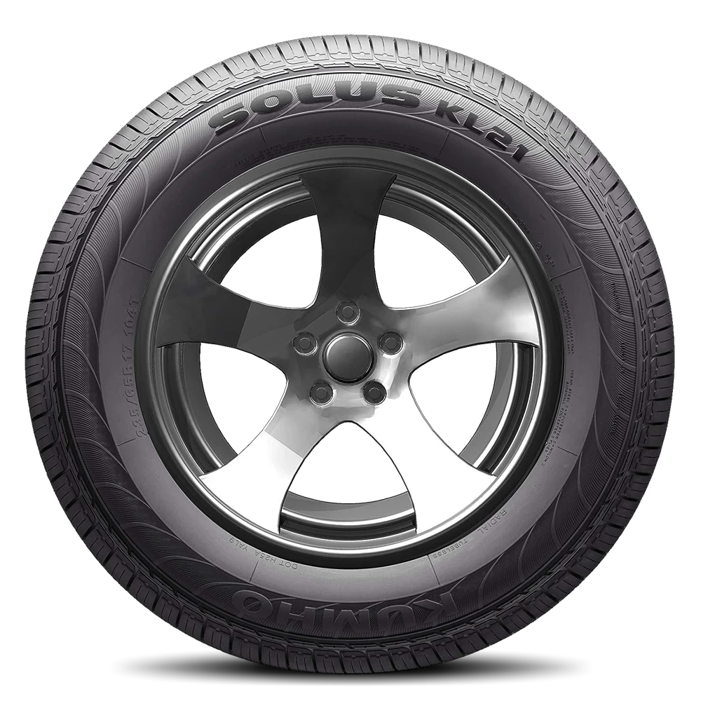 Kumho Eco Solus KL21 Tires 225/55R18