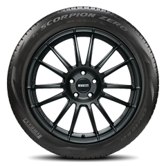 Pirelli Scorpion Zero ALL-Season Plus Tires 265/50R19 XL
